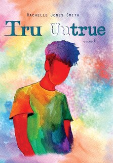 Front cover_Tru Untrue