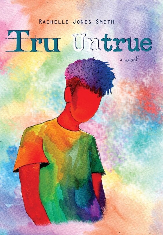 Front cover_Tru Untrue
