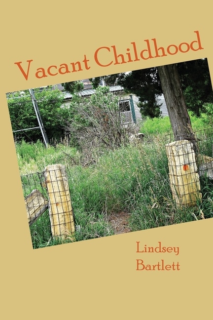 Couverture_Vacant Childhood