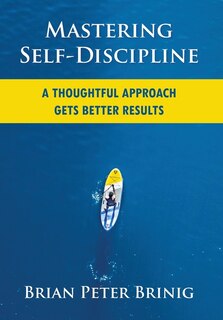 Front cover_Mastering Self-discipline