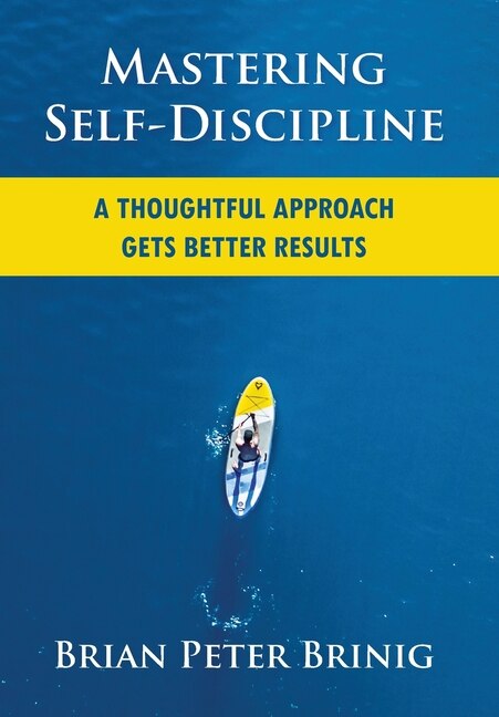 Front cover_Mastering Self-discipline