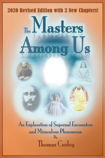 Front cover_Masters Among Us