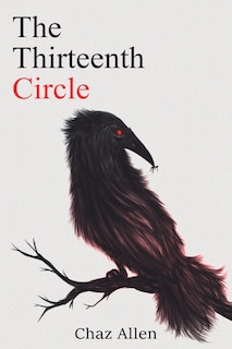 Couverture_The Thirteenth Circle