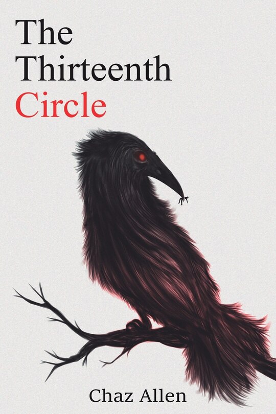 Couverture_The Thirteenth Circle