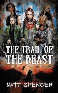 Front cover_The Trail of the Beast
