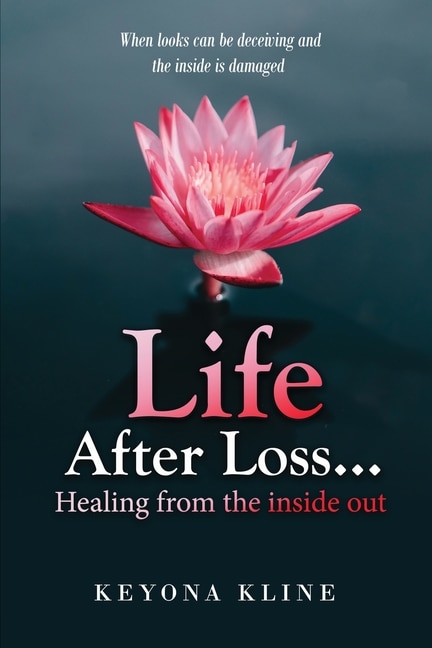 Couverture_Life after Loss...healing from the inside out