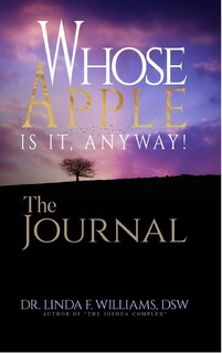 Couverture_Whose Apple is it, Anyway! The Journal