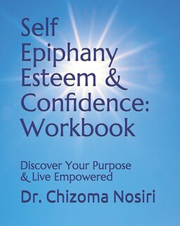 Couverture_Self Epiphany Esteem and Confidence