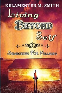 Front cover_Living Beyond Self