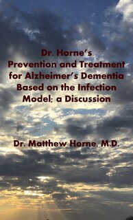 Couverture_The Infection Model of Alzheimer's Dementia