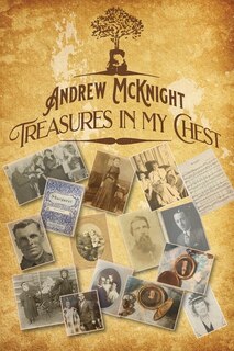 Treasures in My Chest image number 0