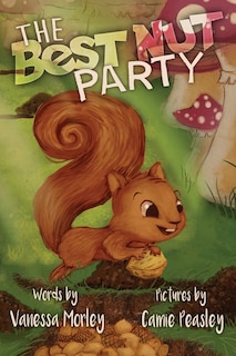 Front cover_The Best Nut Party