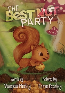 Front cover_The Best Nut Party