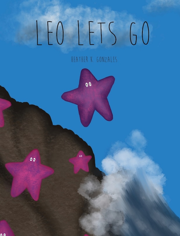 Front cover_Leo Lets Go