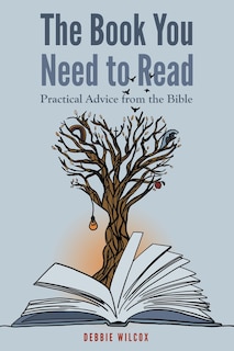 Front cover_The Book You Need To Read