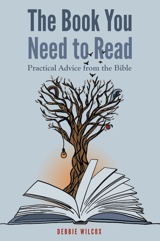 Front cover_The Book You Need To Read