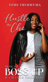 Couverture_Hustle Like Che