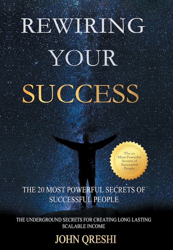 Front cover_Rewiring Your Success