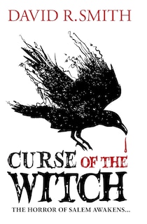 Couverture_Curse of the Witch