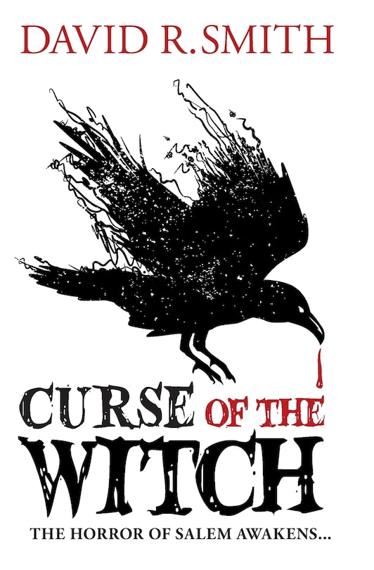Couverture_Curse of the Witch
