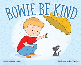 Front cover_Bowie Be Kind