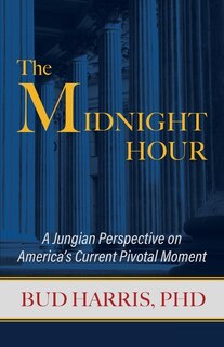 Front cover_The Midnight Hour