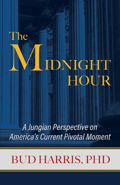 Front cover_The Midnight Hour