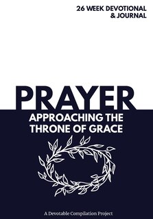 Front cover_Prayer