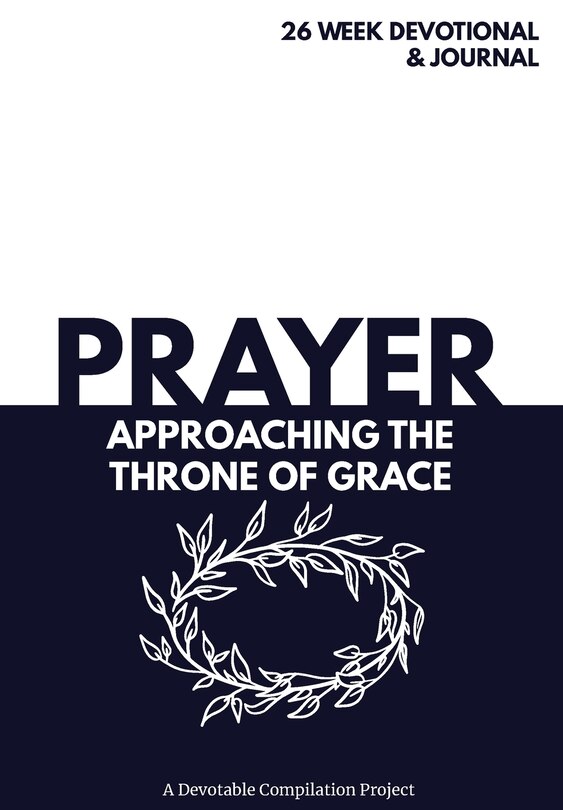 Front cover_Prayer