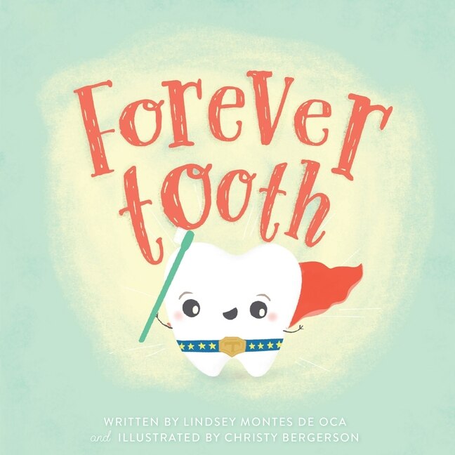 Front cover_Forever Tooth