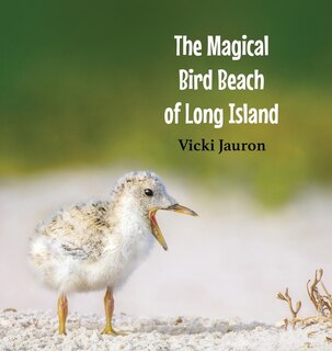 Couverture_The Magical Bird Beach of Long Island