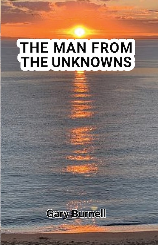 Couverture_The Man From The Unknowns