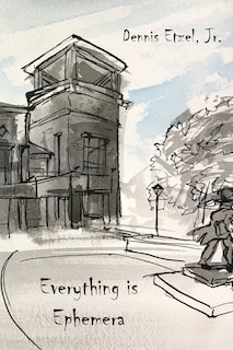 Couverture_Everything is Ephemera