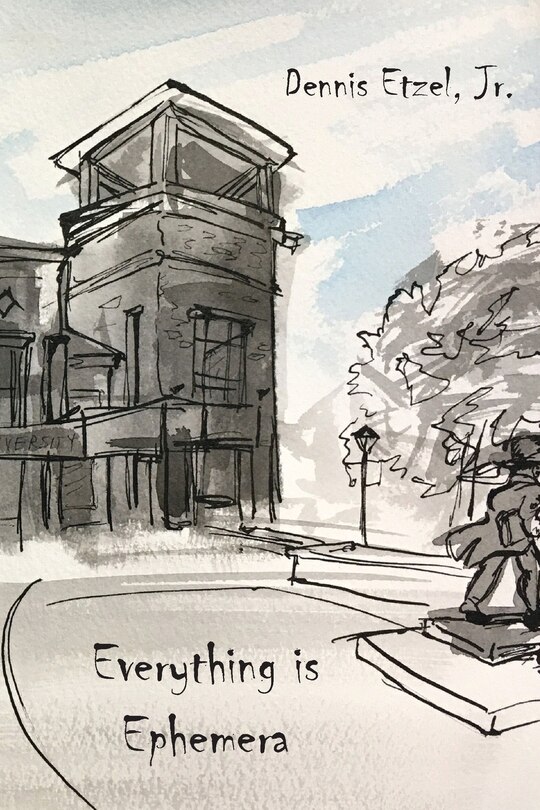 Couverture_Everything is Ephemera
