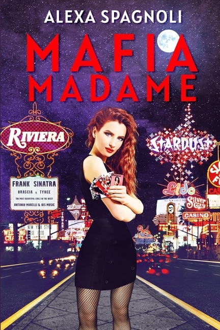 Couverture_Mafia Madame