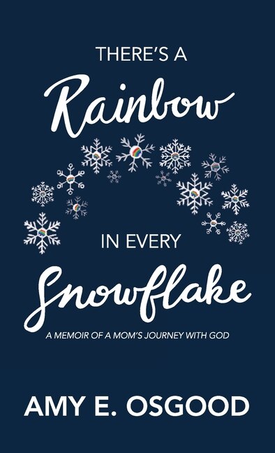 Couverture_There's a Rainbow in Every Snowflake