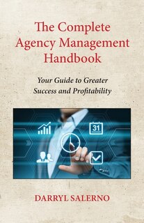 Front cover_The Complete Agency Management Handbook