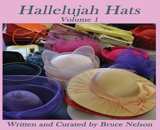 Front cover_Hallelujah Hats