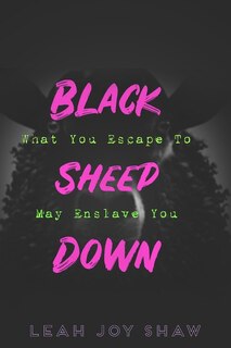 Front cover_Black Sheep Down