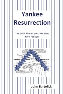 Front cover_Yankee Resurrection