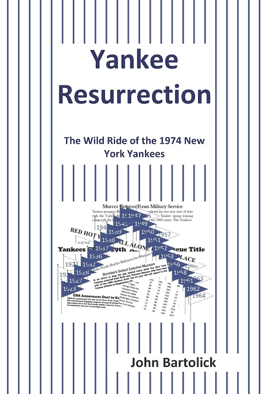 Front cover_Yankee Resurrection