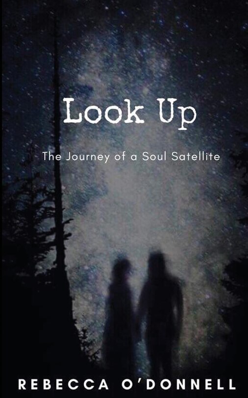 Front cover_Look Up