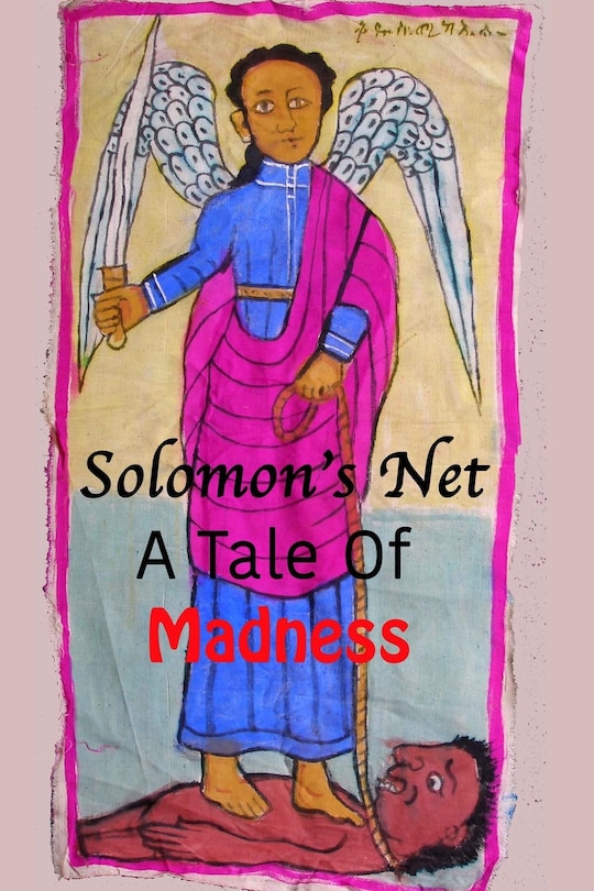Front cover_Solomon's Net