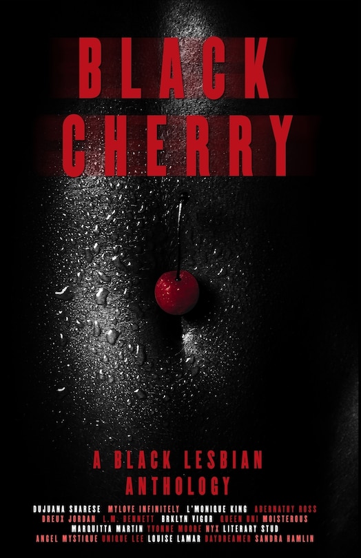Front cover_Black Cherry