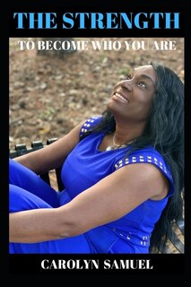 Couverture_The Strength to Become Who You Are