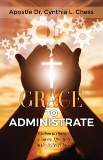Couverture_Grace to Administrate