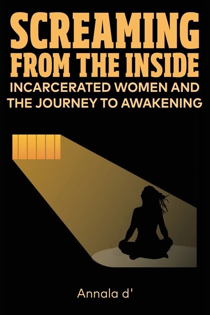 Couverture_Screaming From The Inside