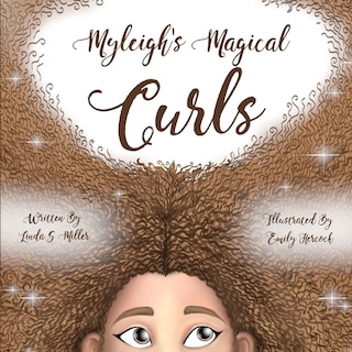 Front cover_Myleigh's Magical Curls