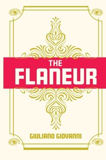 Front cover_The Flaneur