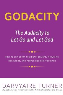 Front cover_Godacity